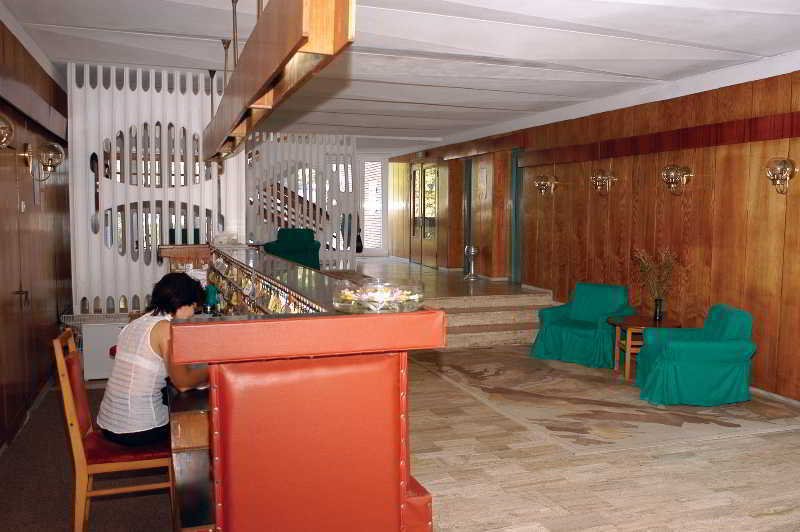 Hotel Tosca Mangalia Extérieur photo